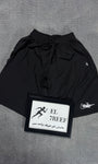 Nike Soft Performance Shorts