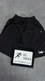 Nike Soft Performance Shorts