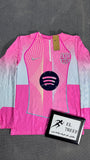 Barcelona Tracksuit