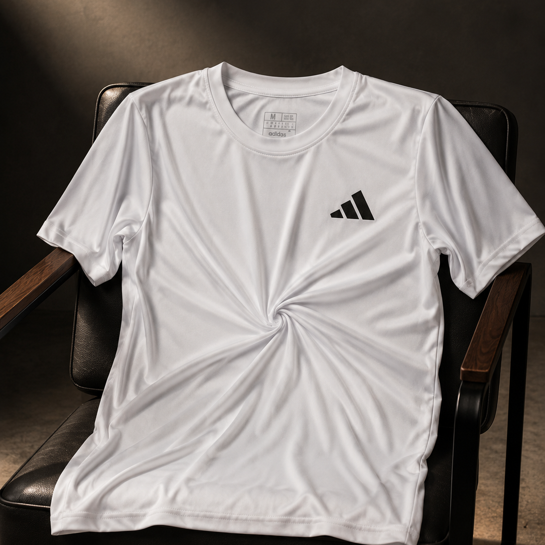 Adidas Dry fit T shirt