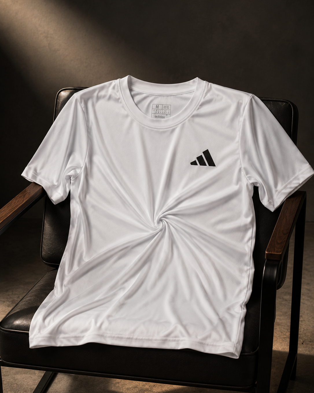 Adidas Dry fit T shirt