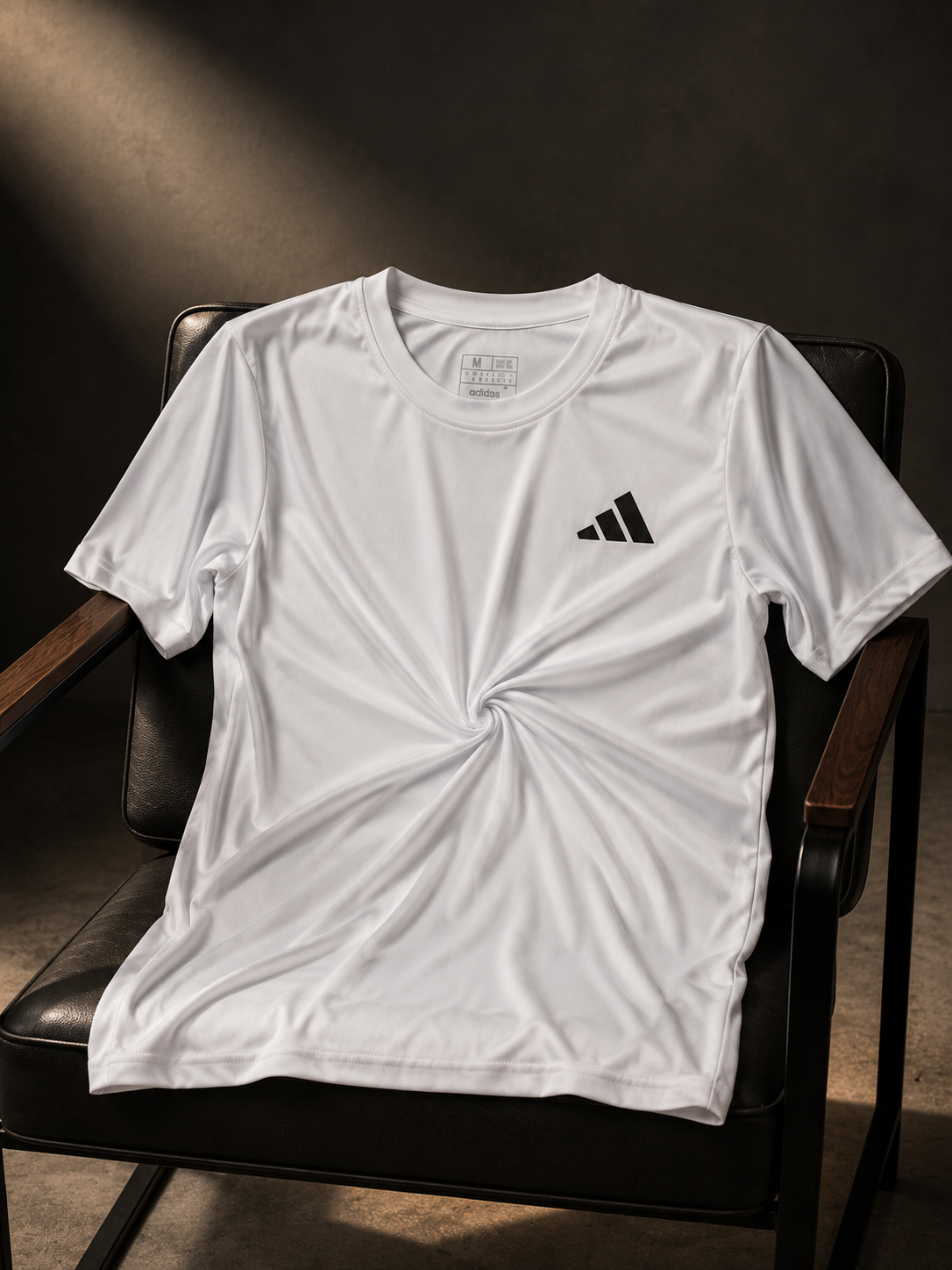 Adidas Dry fit T shirt