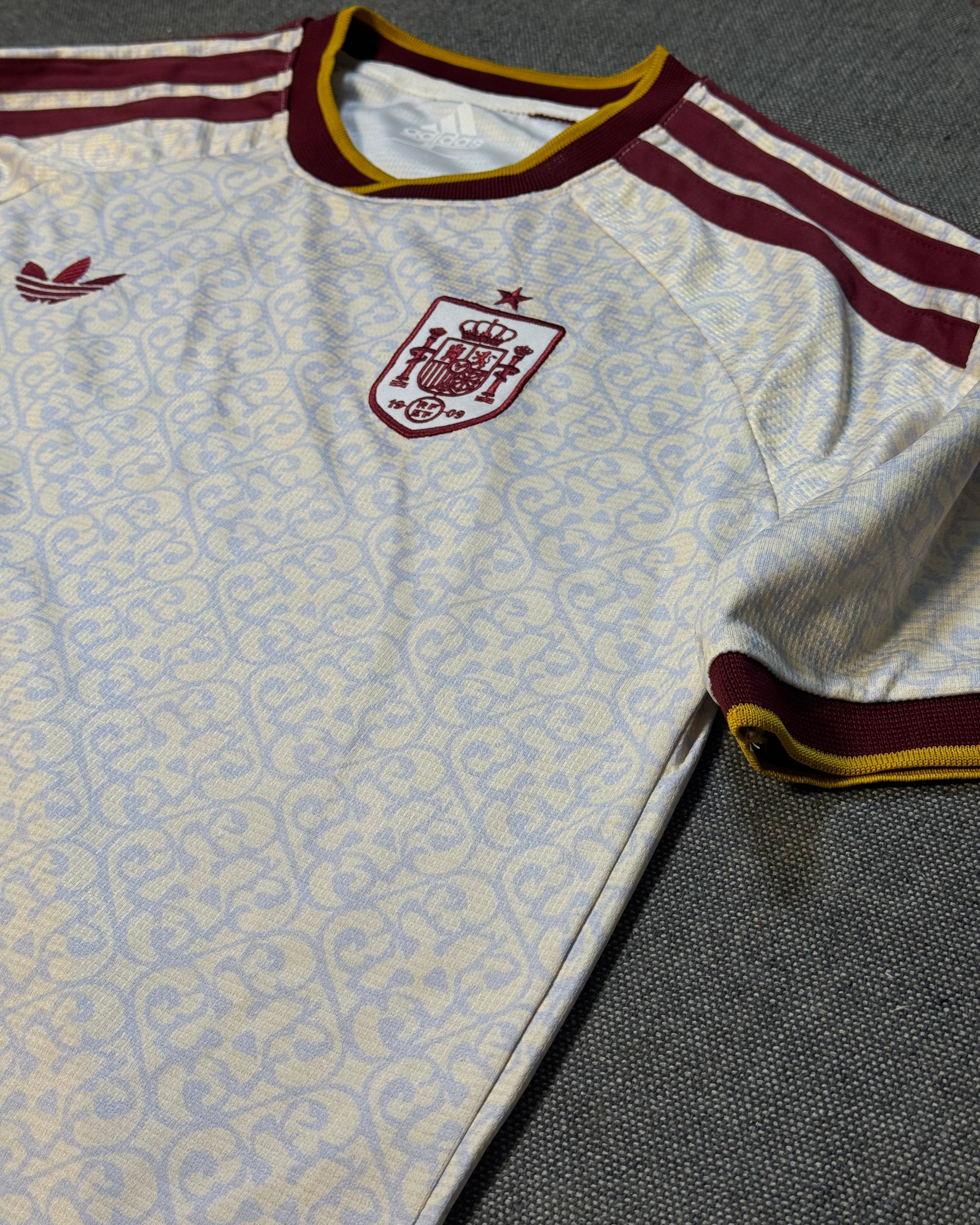 Spain T shirt