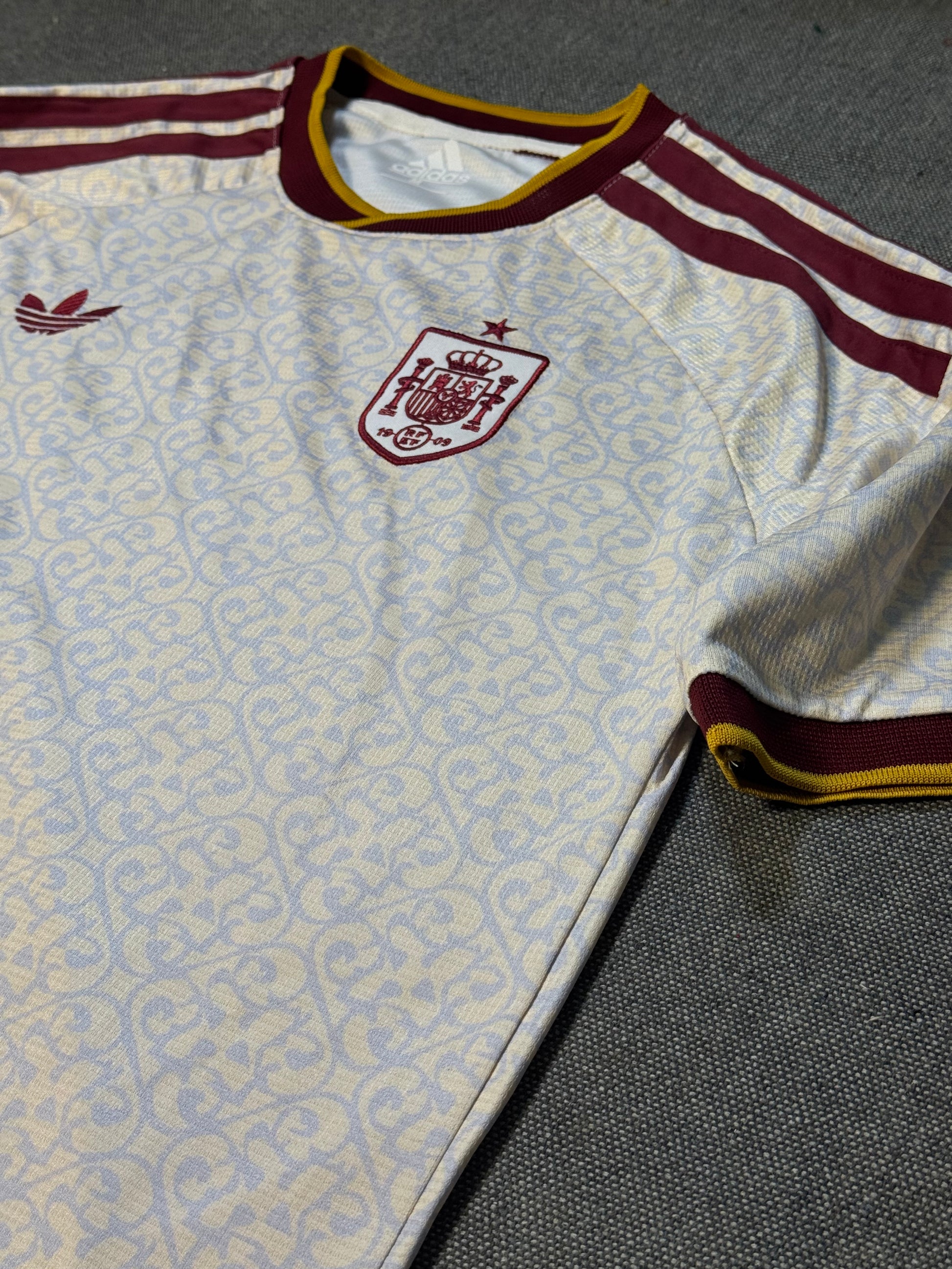 Spain T shirt