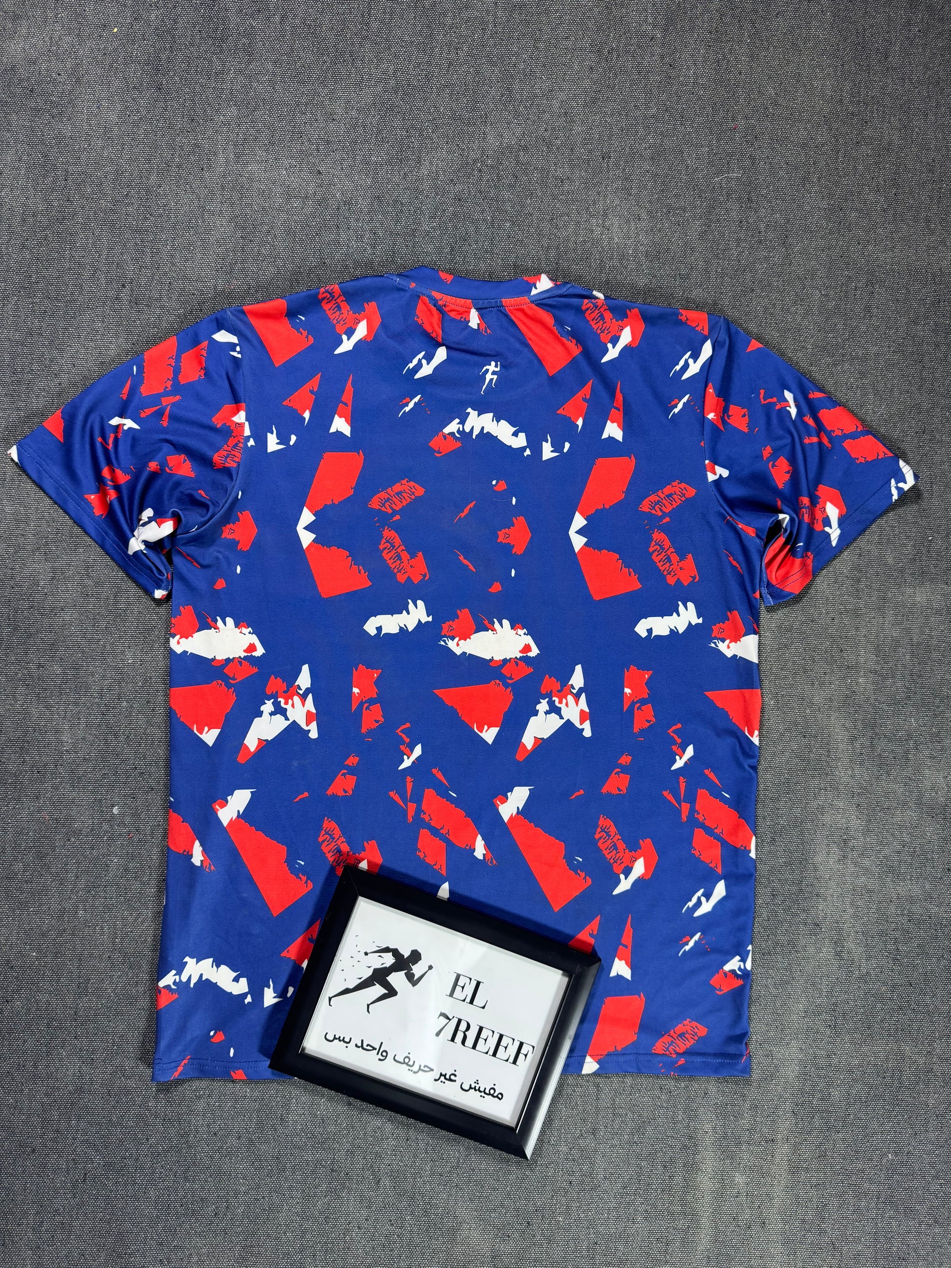 El7reef Performance Everyday T Shirt