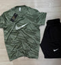 Nike suit