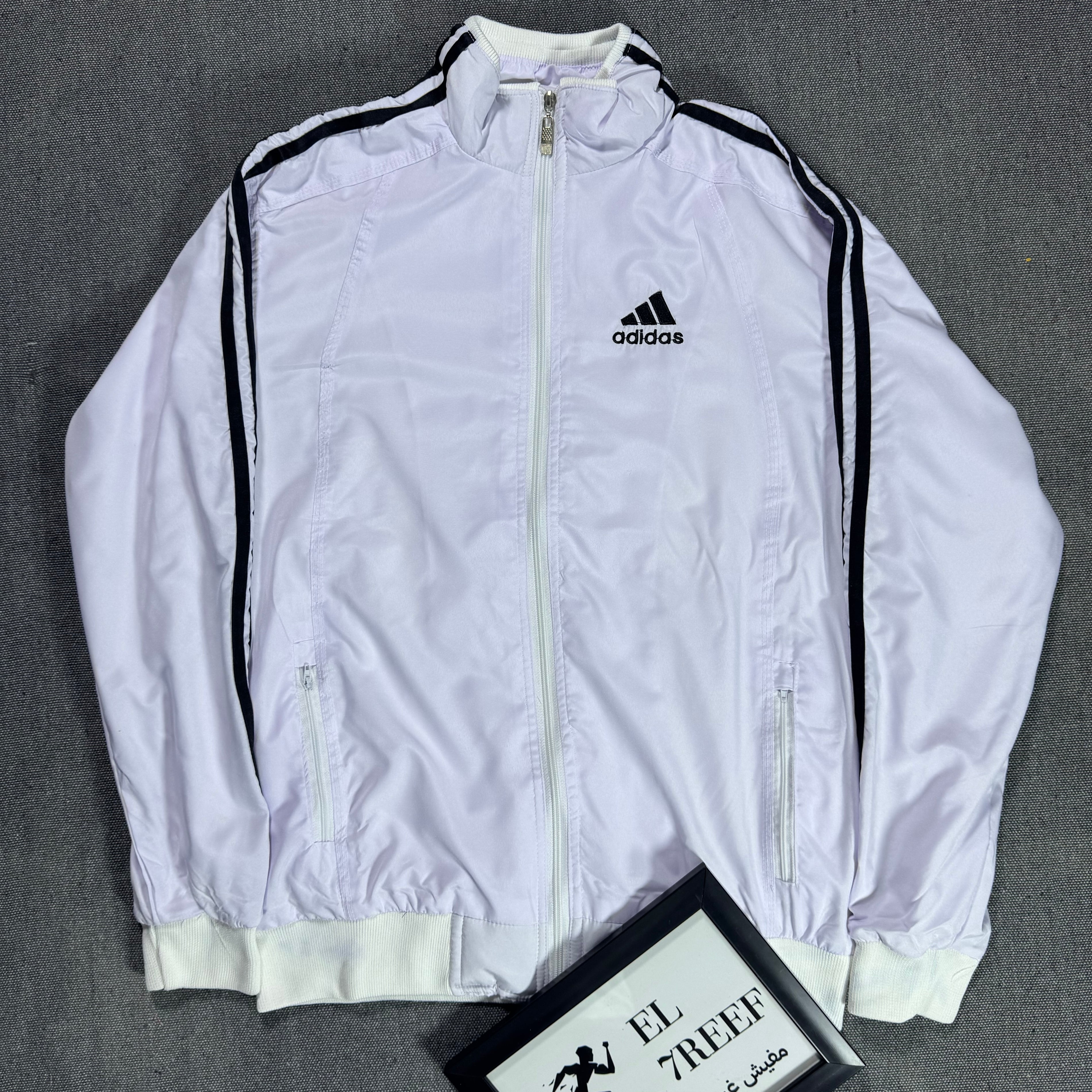 Adidas Dive Performance Jacket