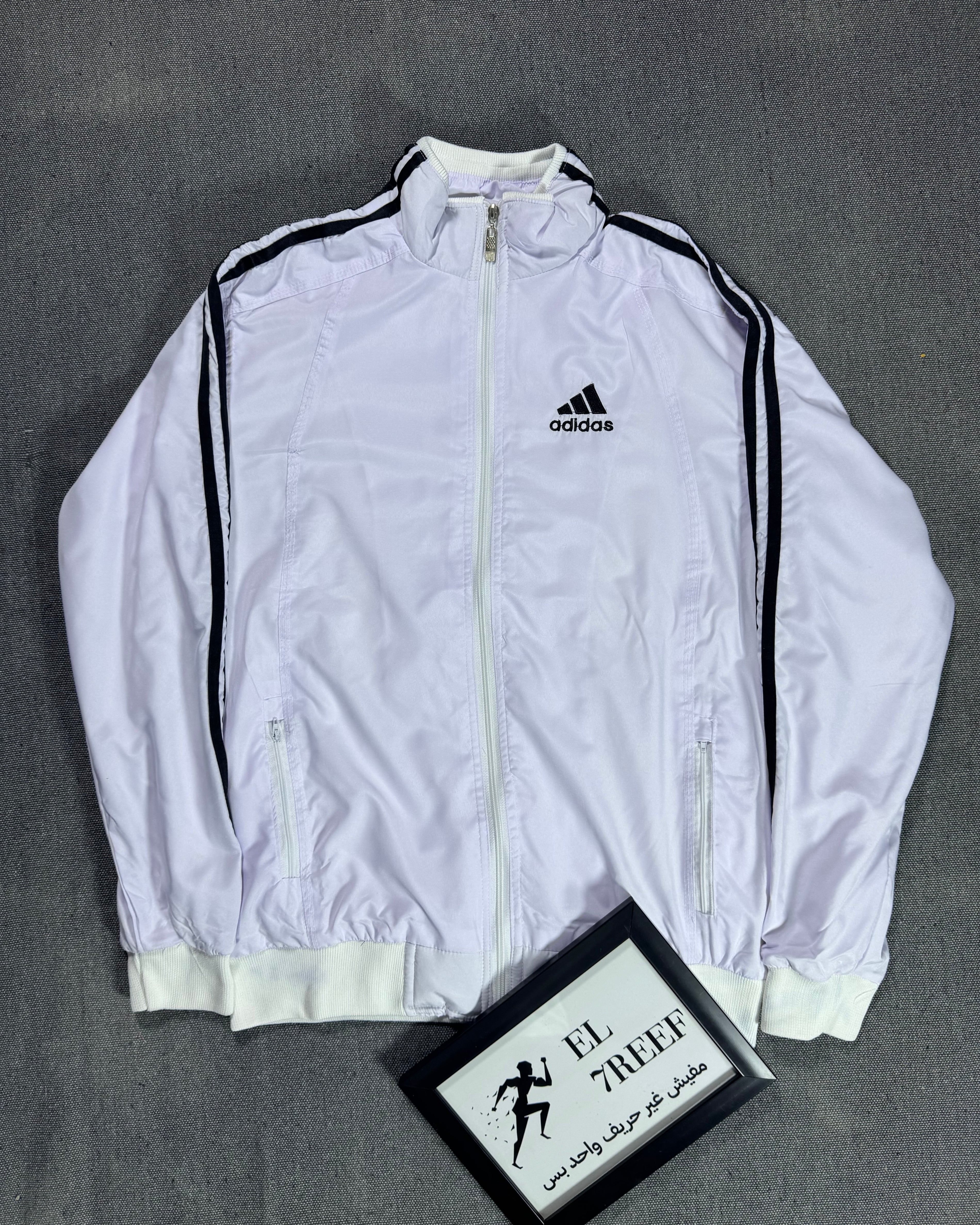 Adidas Dive Performance Jacket