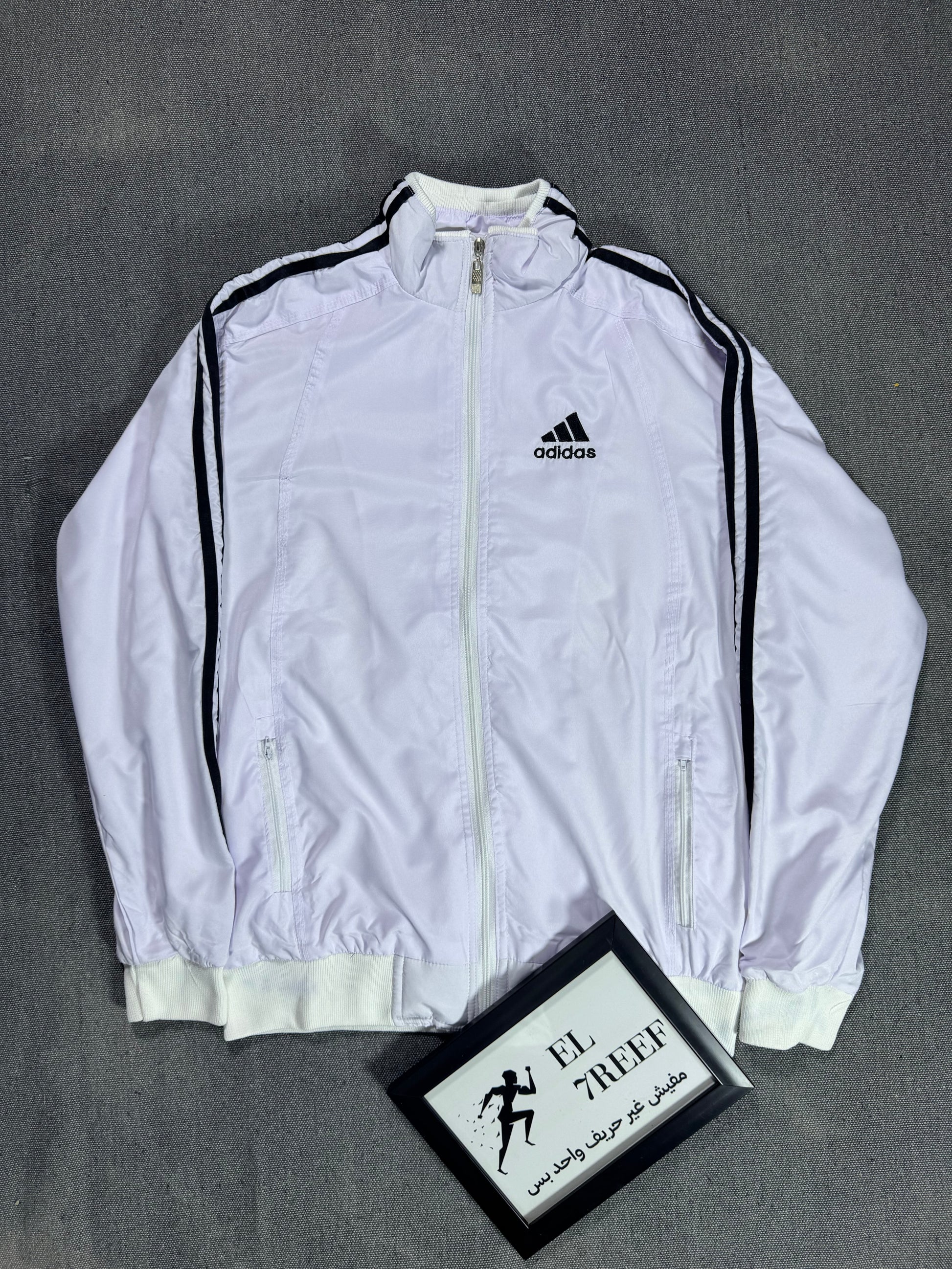 Adidas Dive Performance Jacket