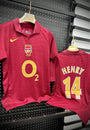 Arsenal Jersey