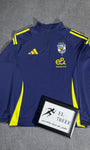 Alahly Blue Tracksuit