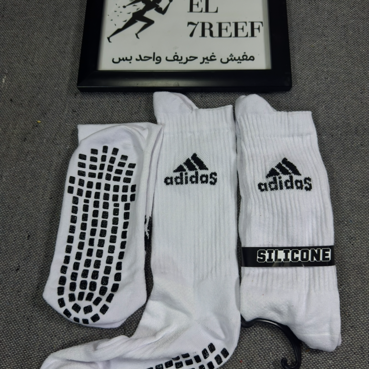 Adidas selekon socks