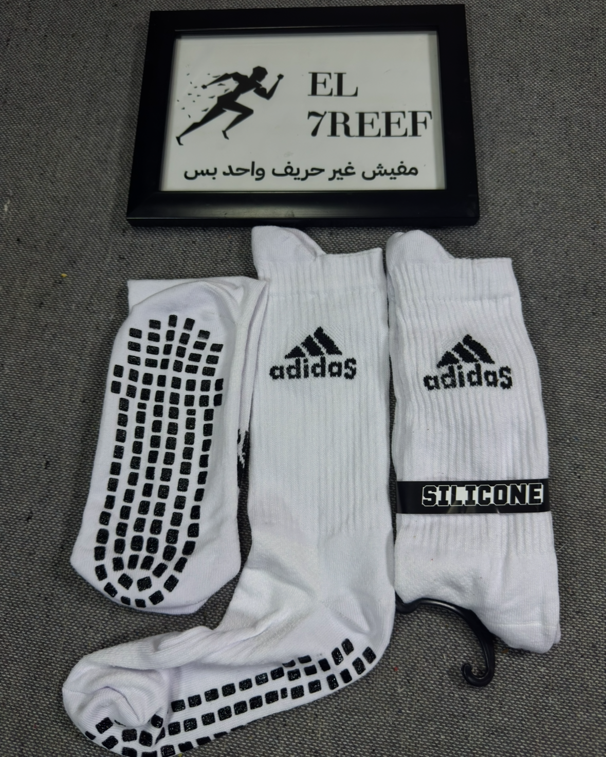 Adidas selekon socks
