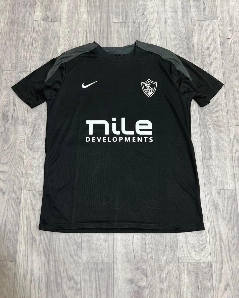 Zamalek Black