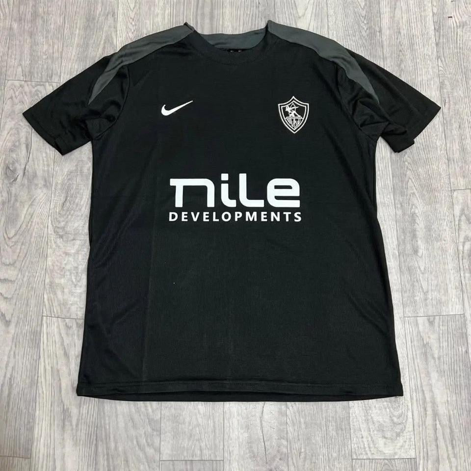 Zamalek Black