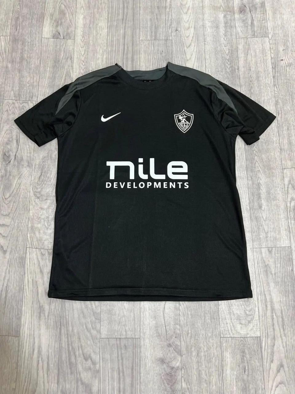 Zamalek Black