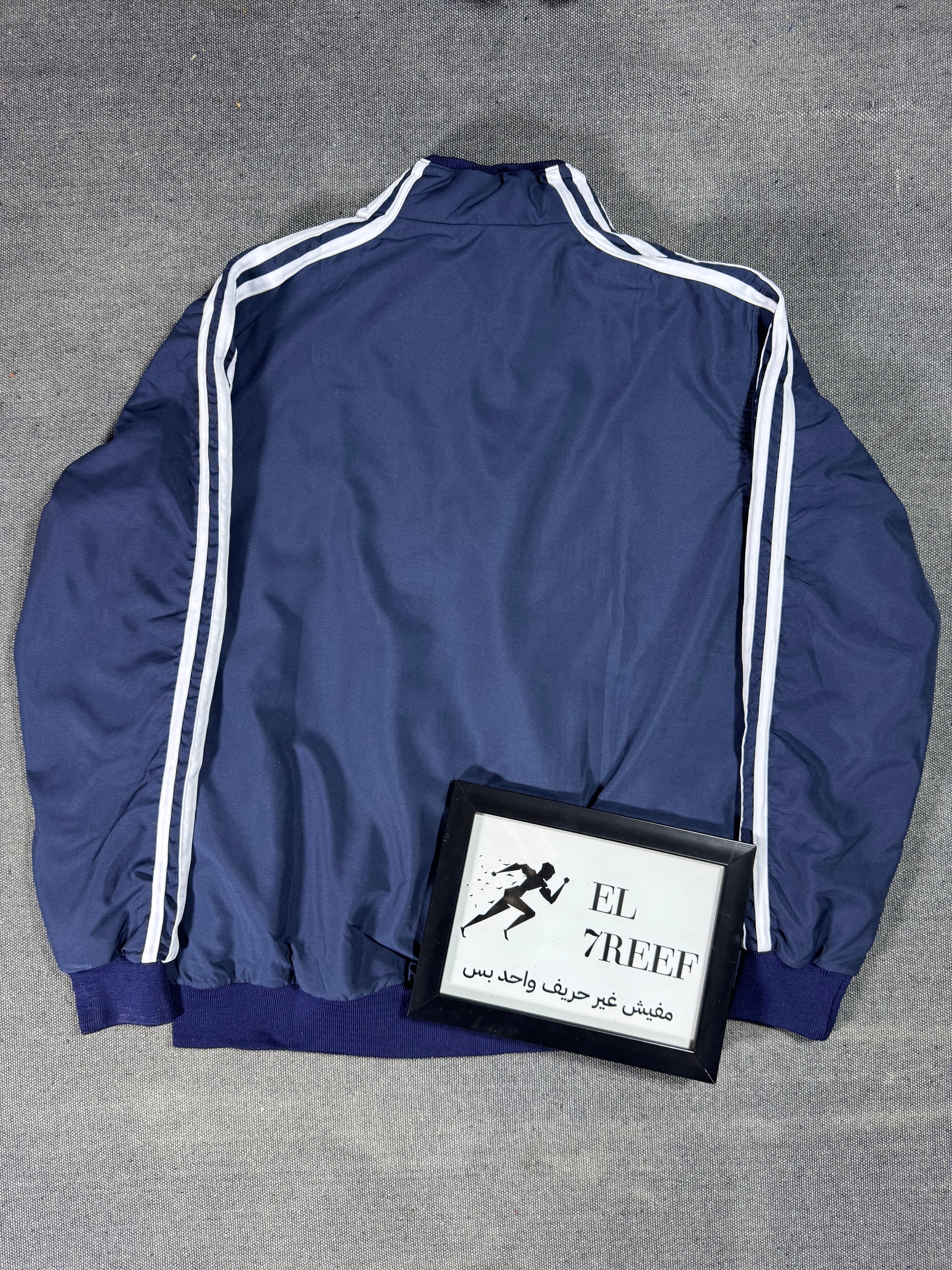Adidas Dive Performance Jacket