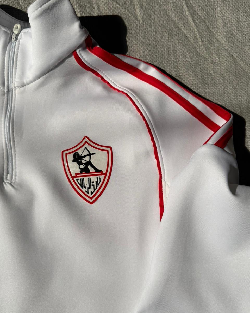 Zamalek TrackSuit