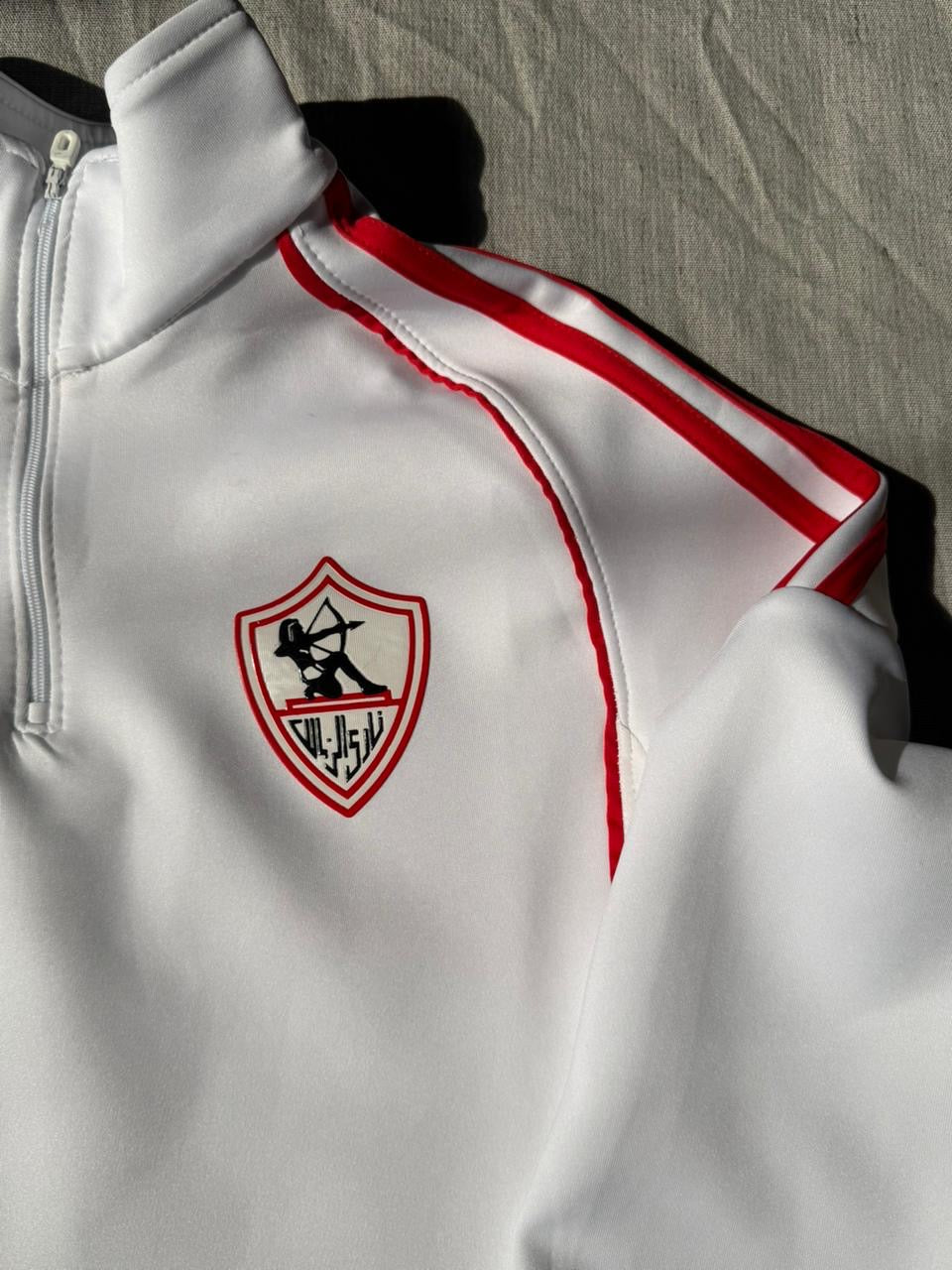 Zamalek TrackSuit