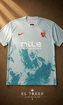 Zamalek T shirt