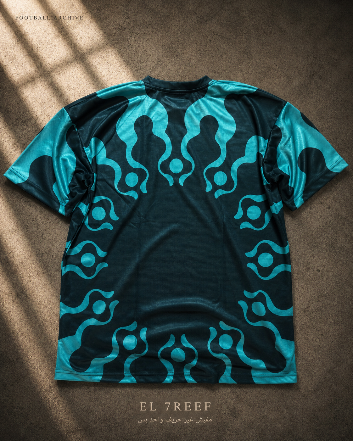 Egypt T shirt Away