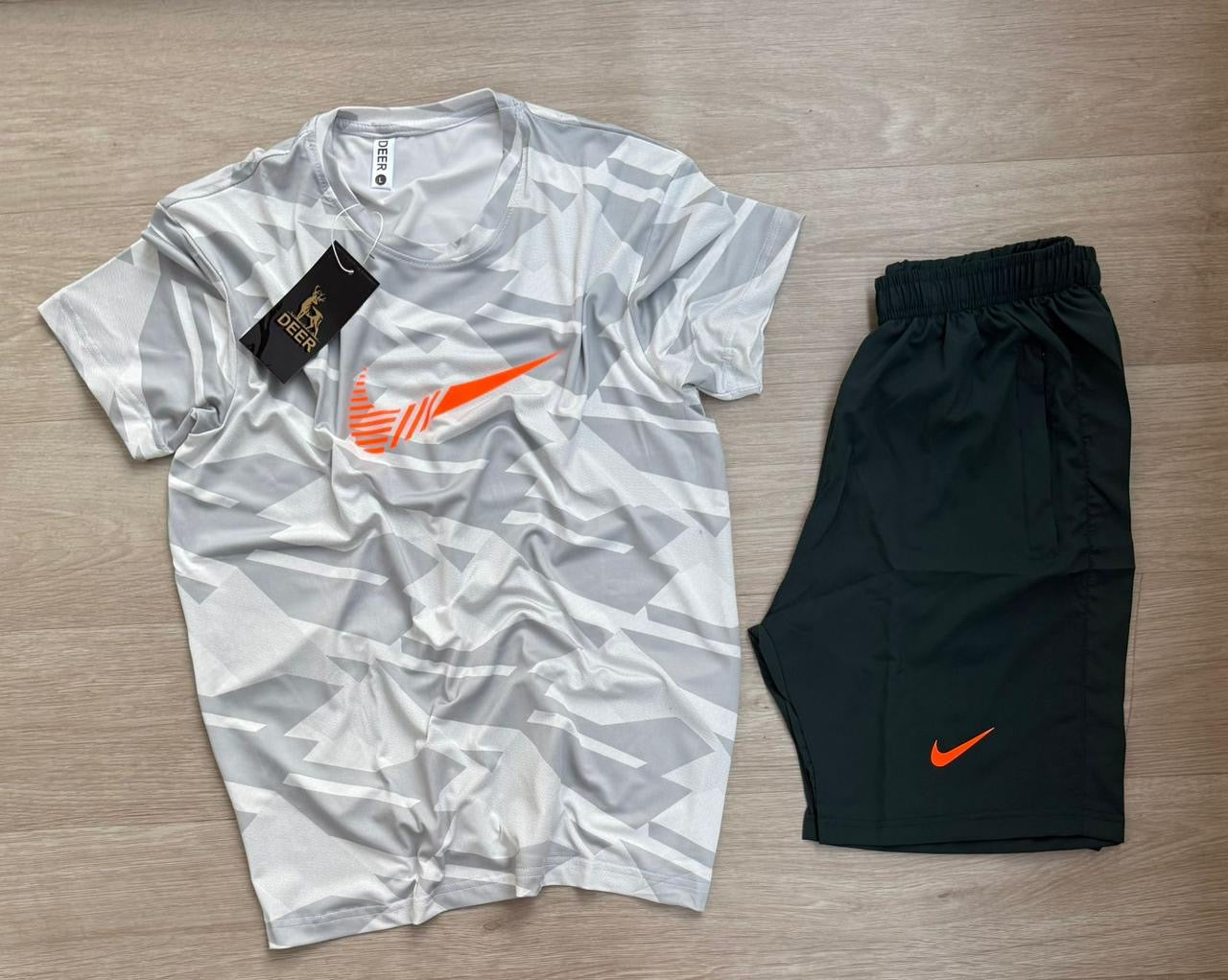 Nike Suit