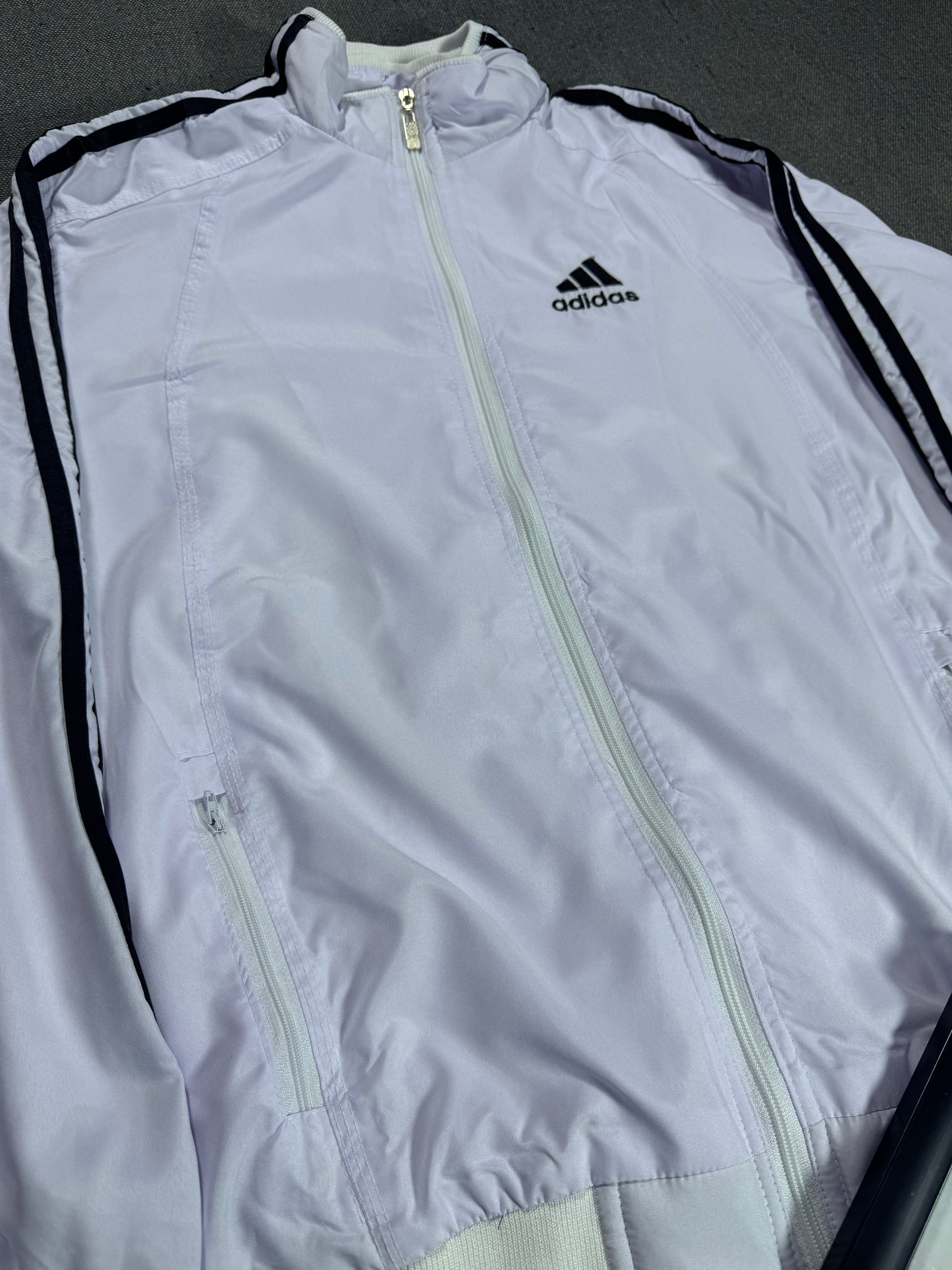 Adidas Dive Performance Jacket