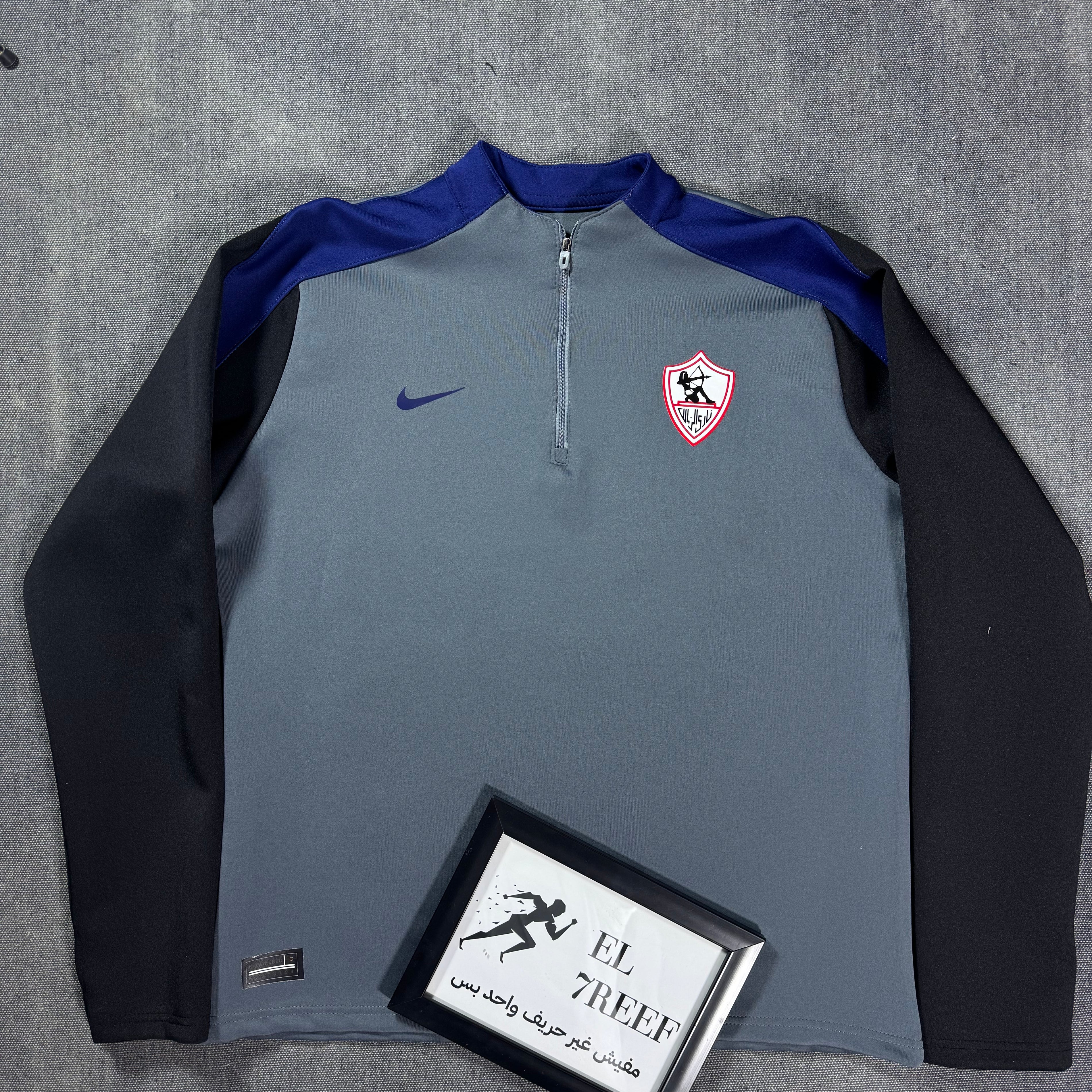 Zamalek TrackSuit
