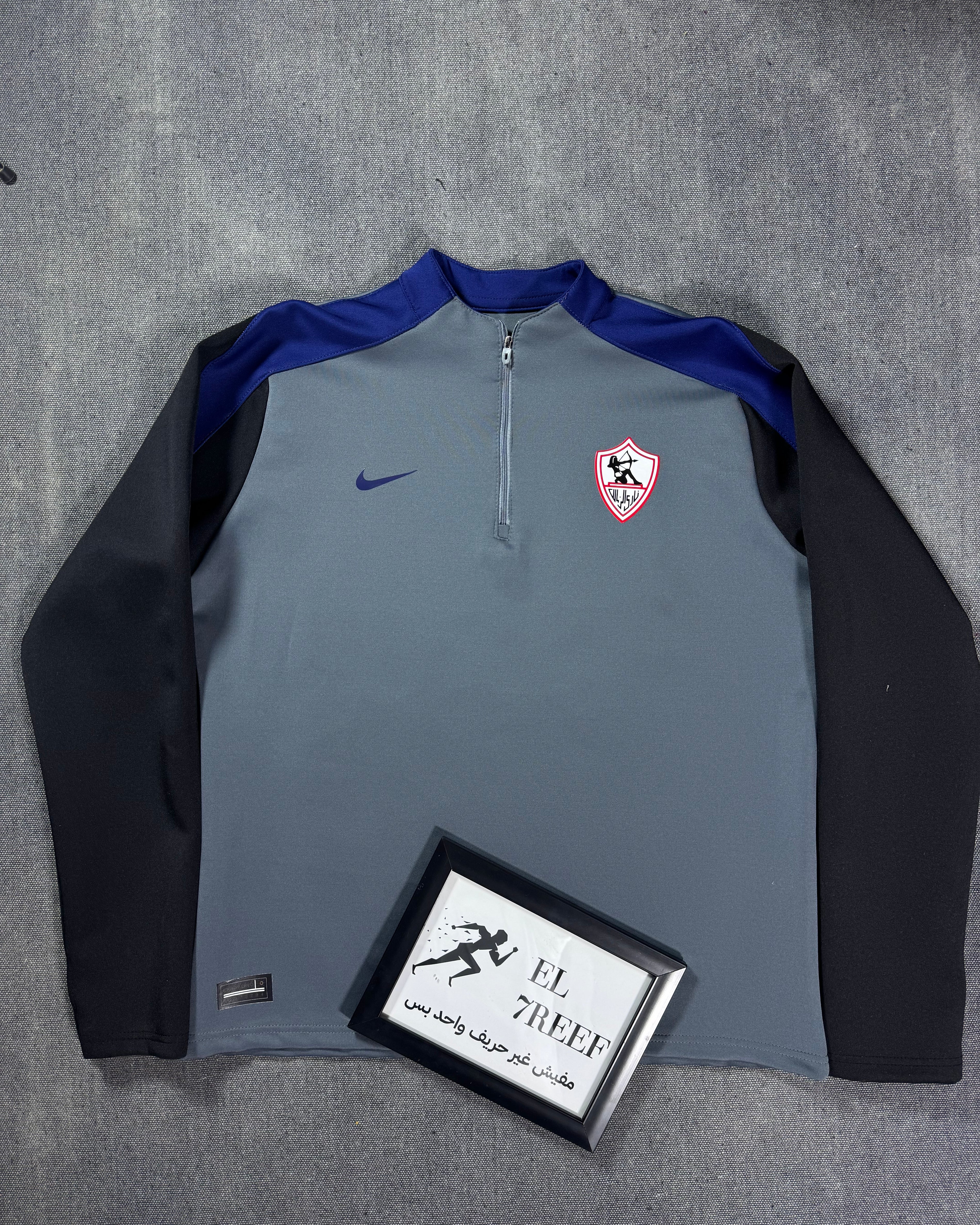 Zamalek TrackSuit
