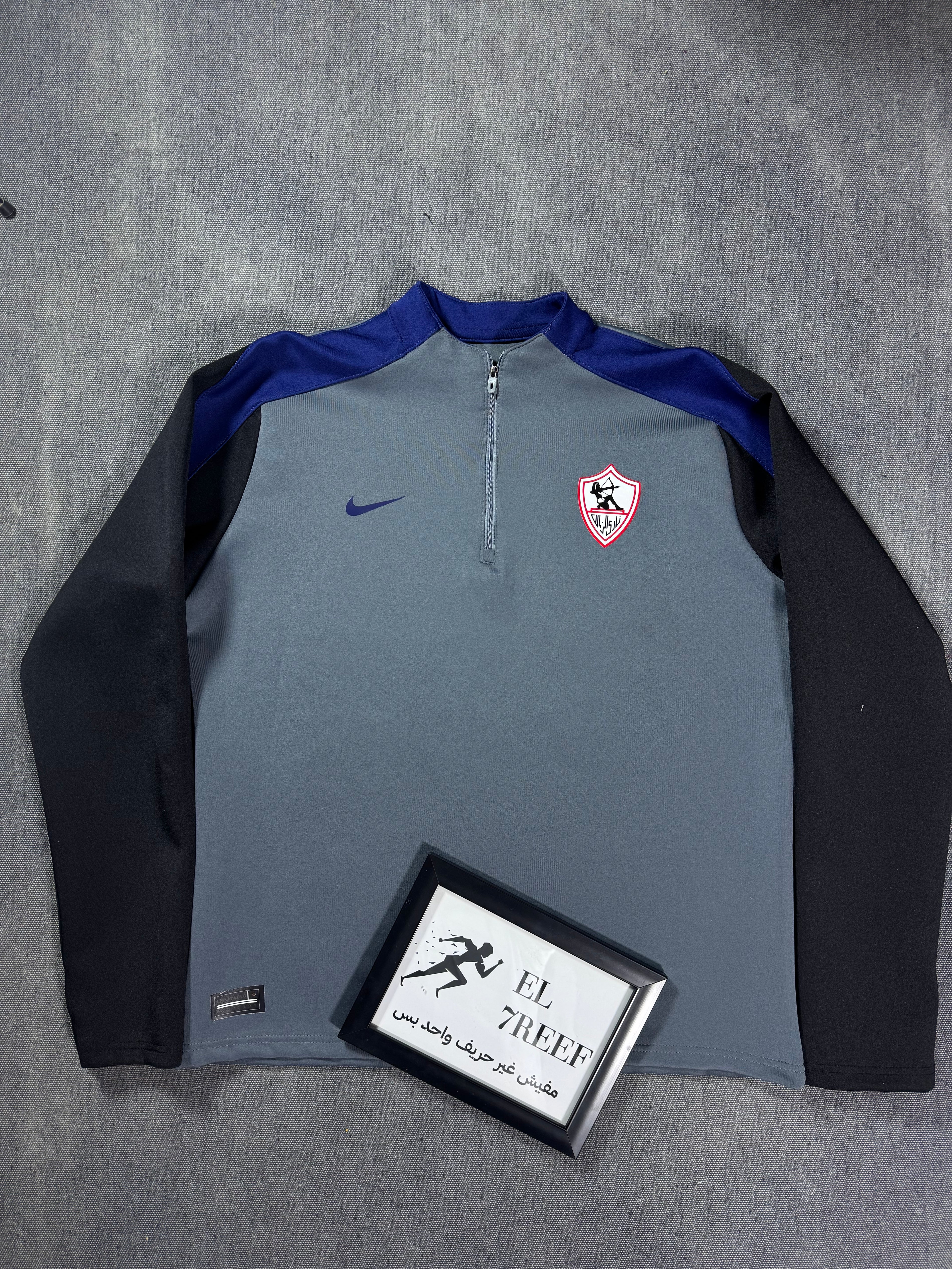 Zamalek TrackSuit