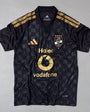 Alahly Black Jersey