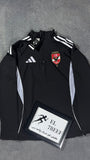 Alahly Black Tracksuit