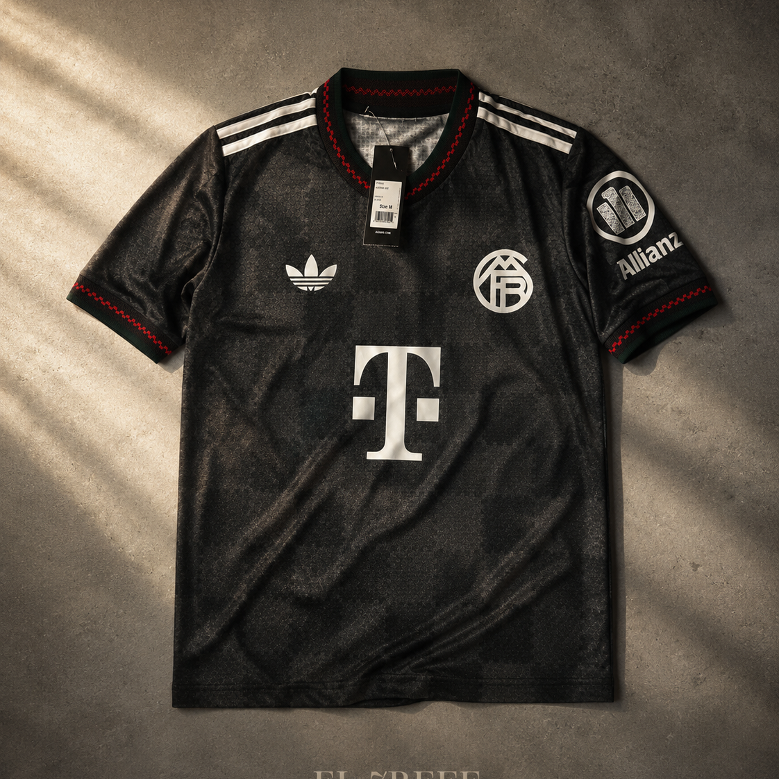 Bayern T shirt