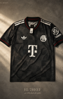 Bayern T shirt
