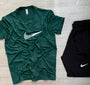 Nike suit