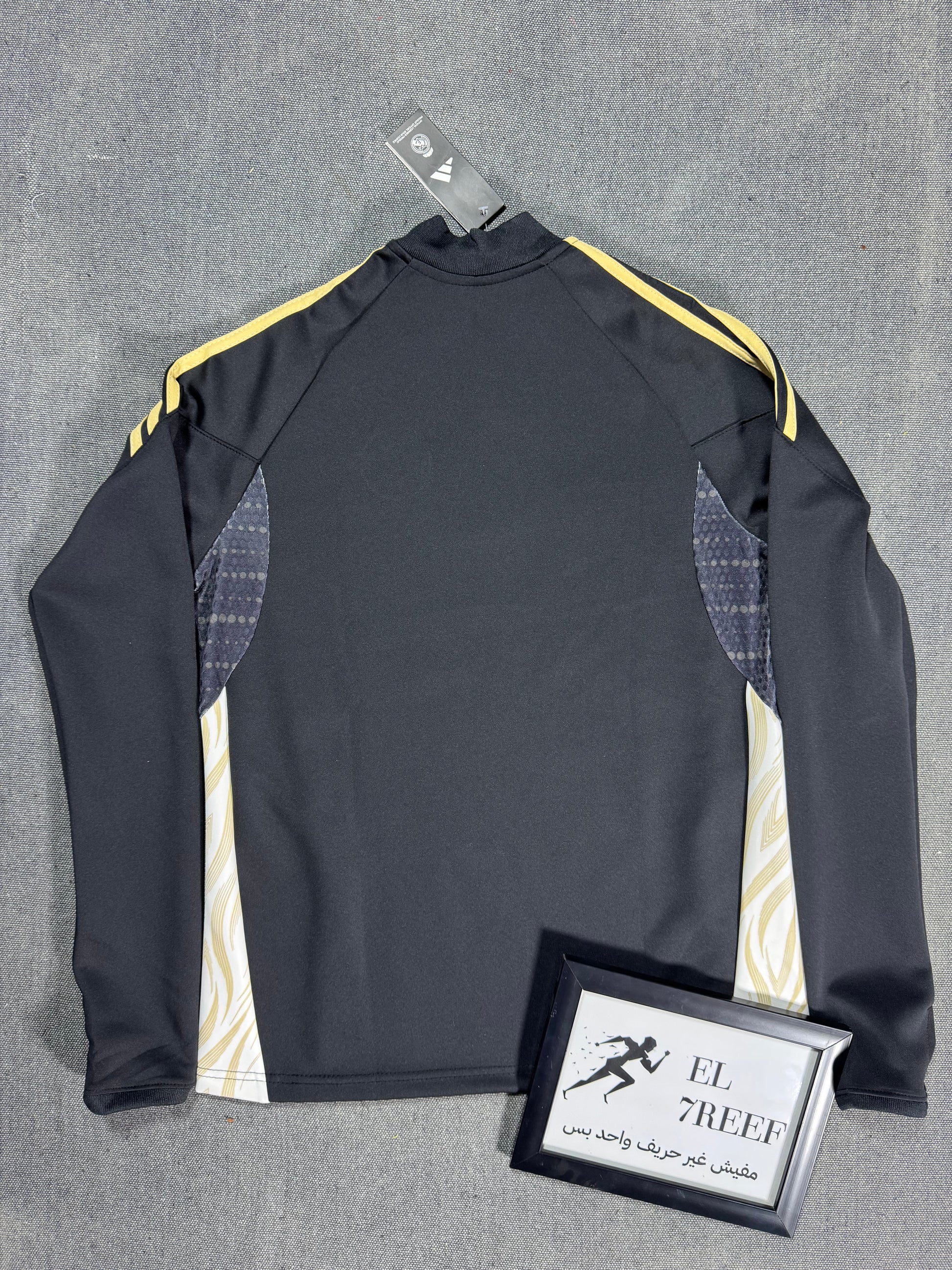 Real Madrid Tracksuit
