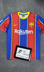 Barcelona Messi Edition Jersey