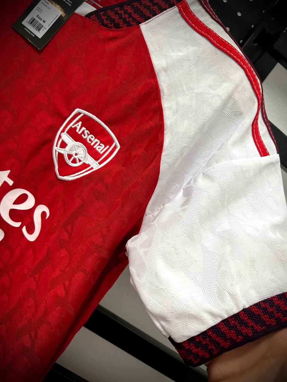 Arsenal T shirt