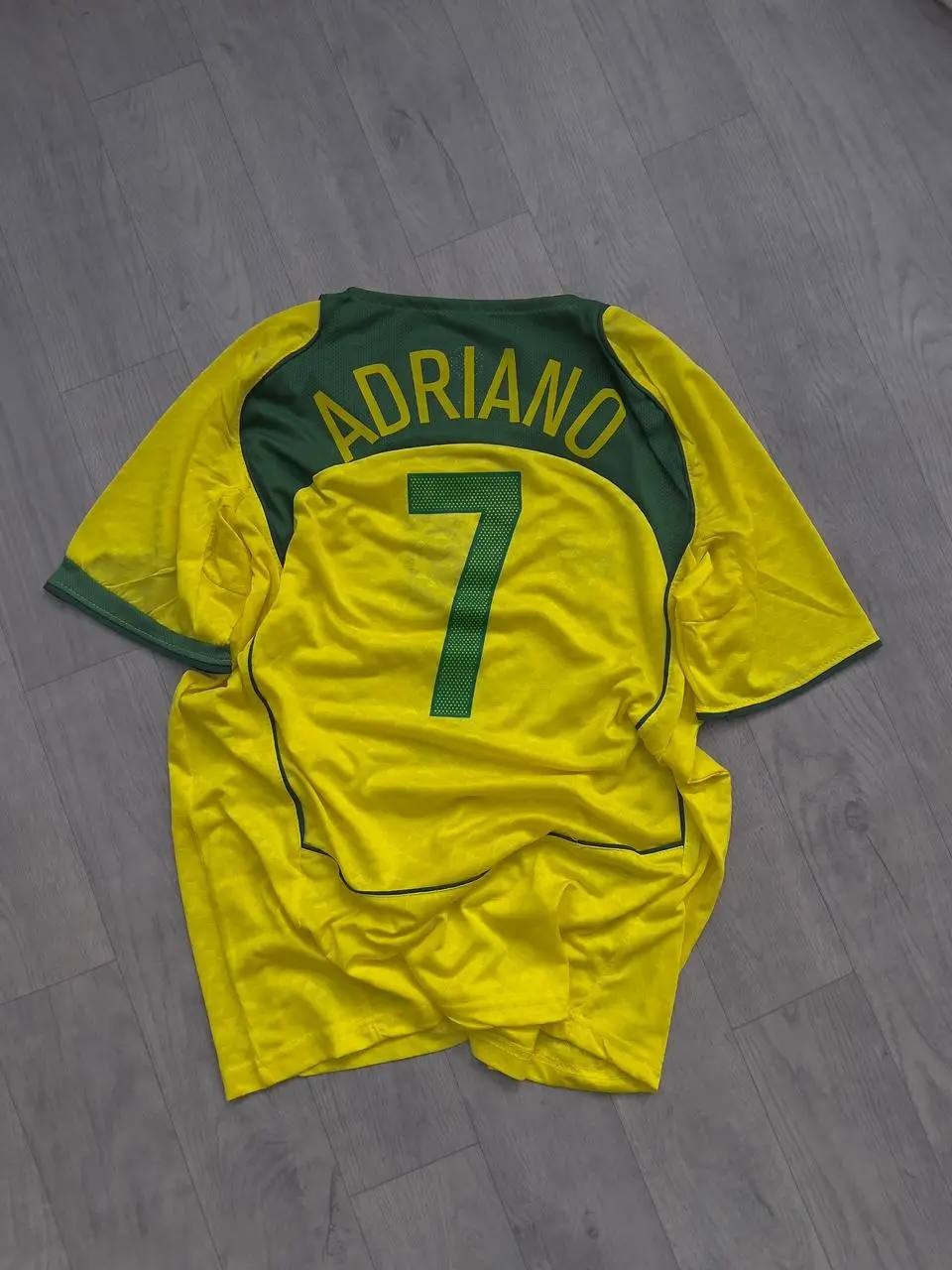 Adriano Jersey