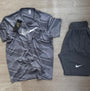 Nike suit