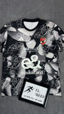 Al Ahly Pre-Match Player Edition jersey