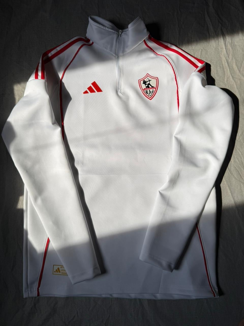 Zamalek TrackSuit