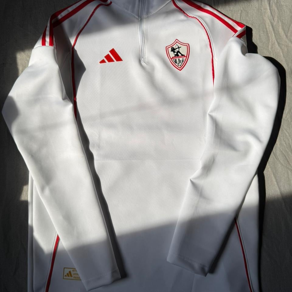 Zamalek TrackSuit