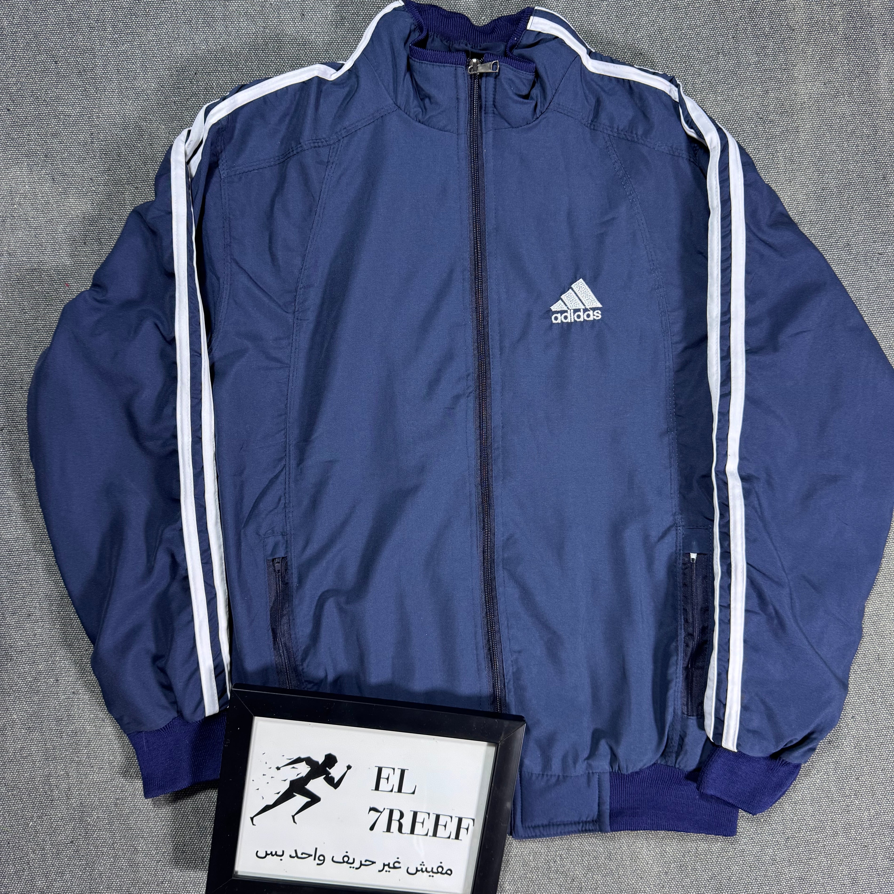 Adidas Dive Performance Jacket