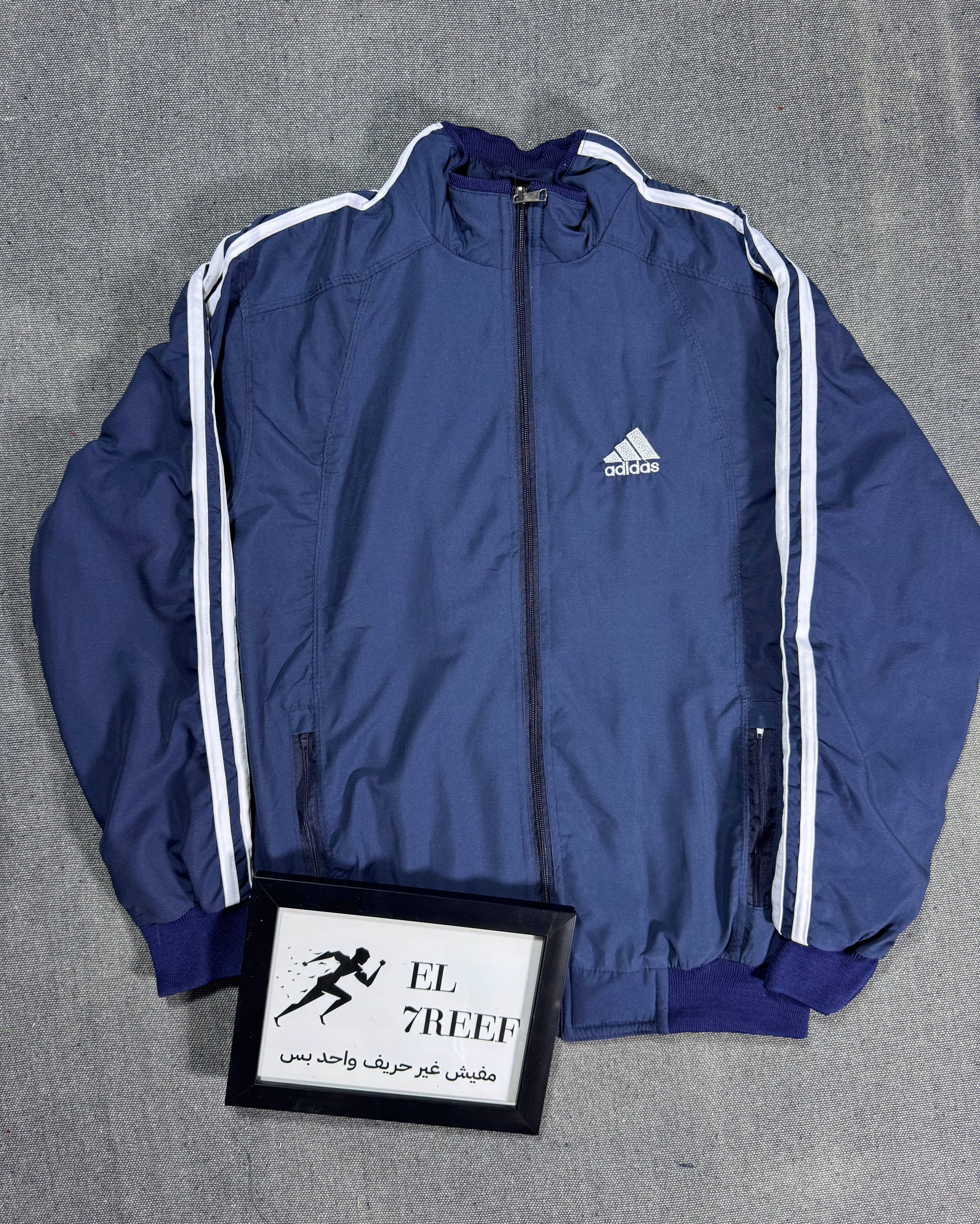 Adidas Dive Performance Jacket