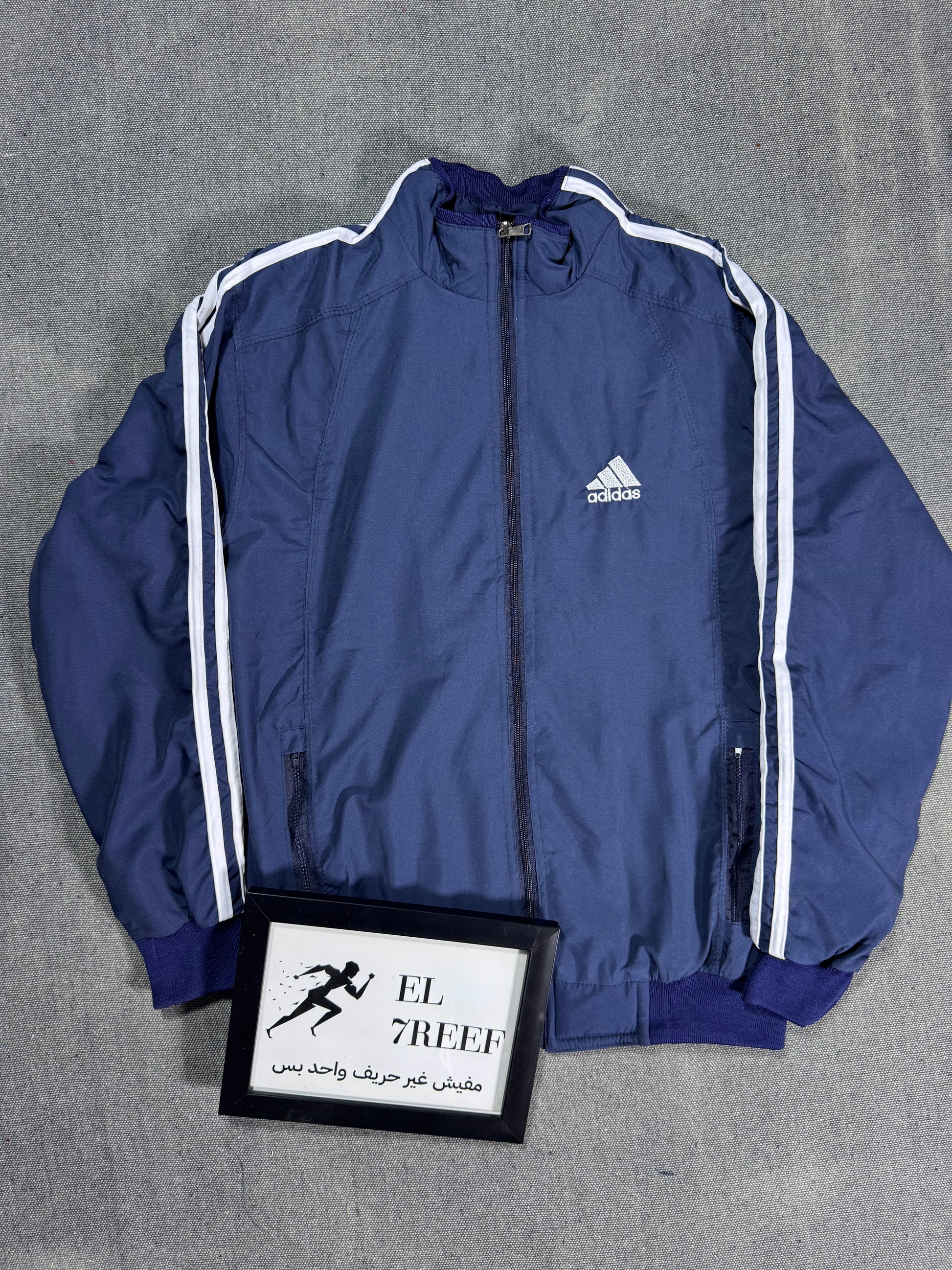 Adidas Dive Performance Jacket