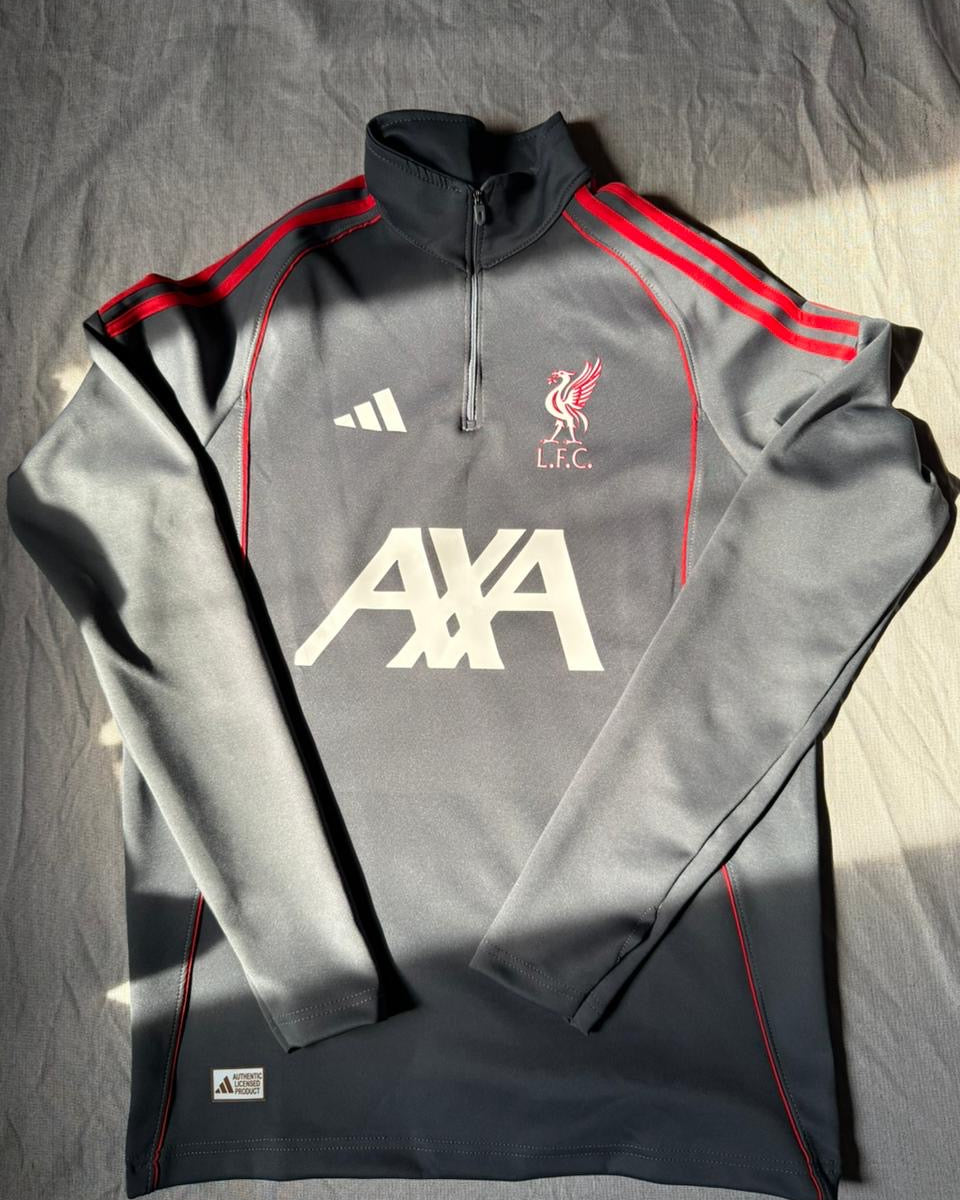 Liverpool TrackSuit
