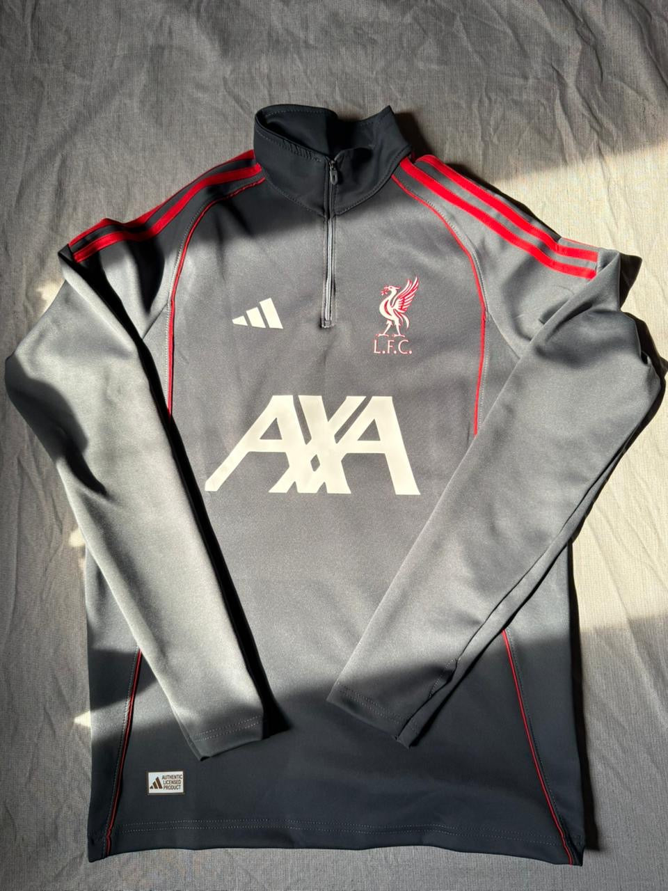 Liverpool TrackSuit