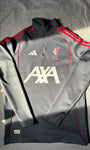 Liverpool TrackSuit