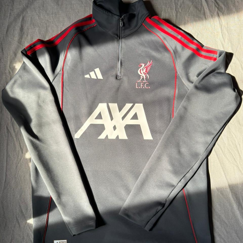 Liverpool TrackSuit